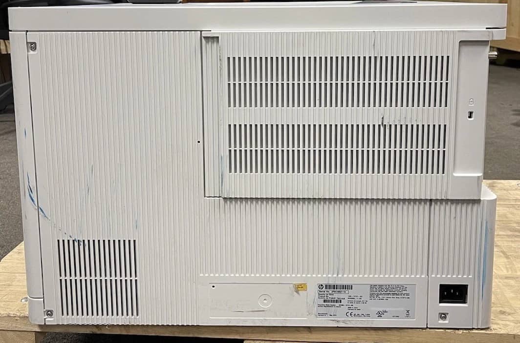 HP M751 Printers Used - Good