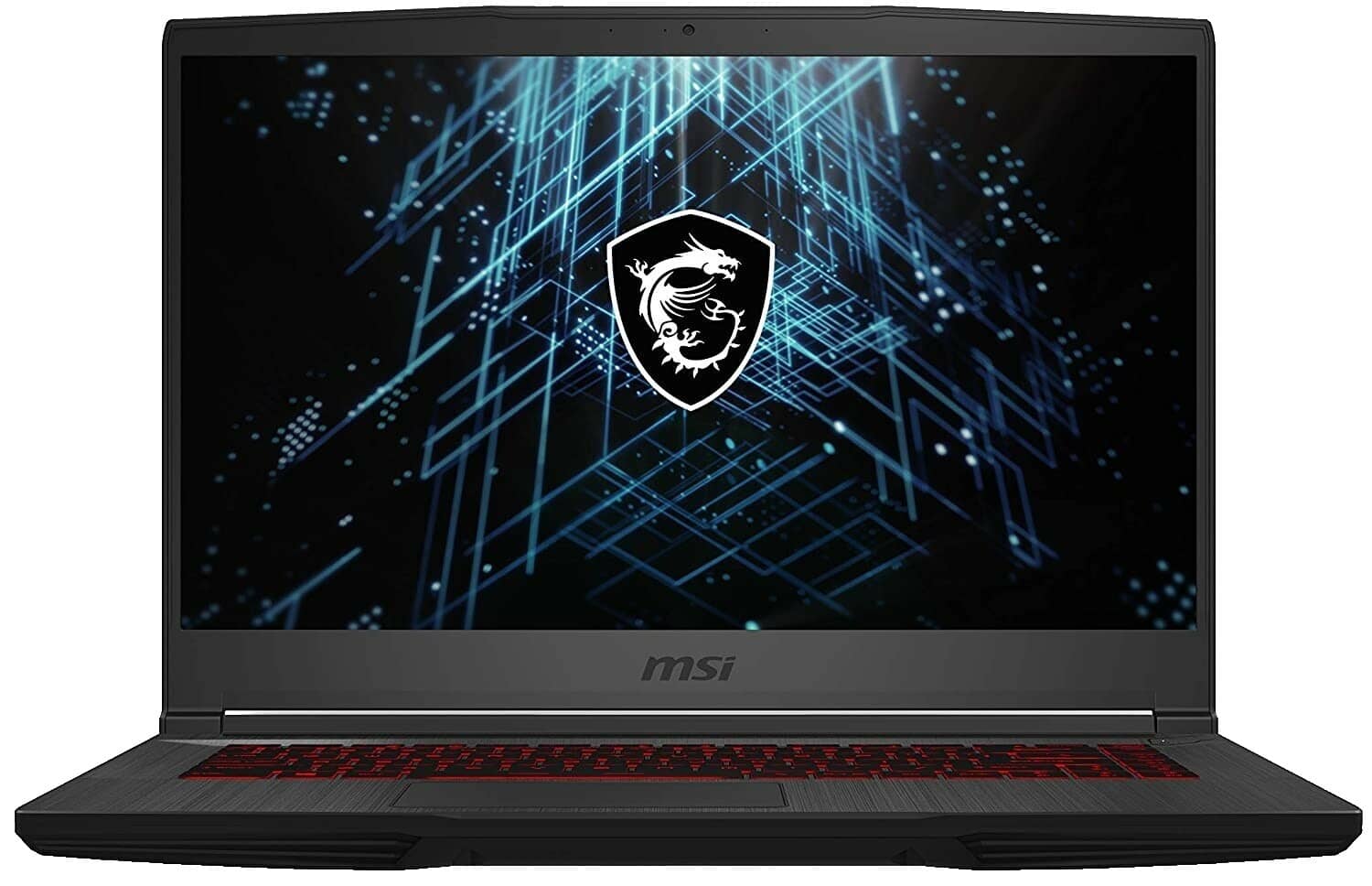 MSI Katana 15 HX B14WGK-293US Computers 1TB 16GB New