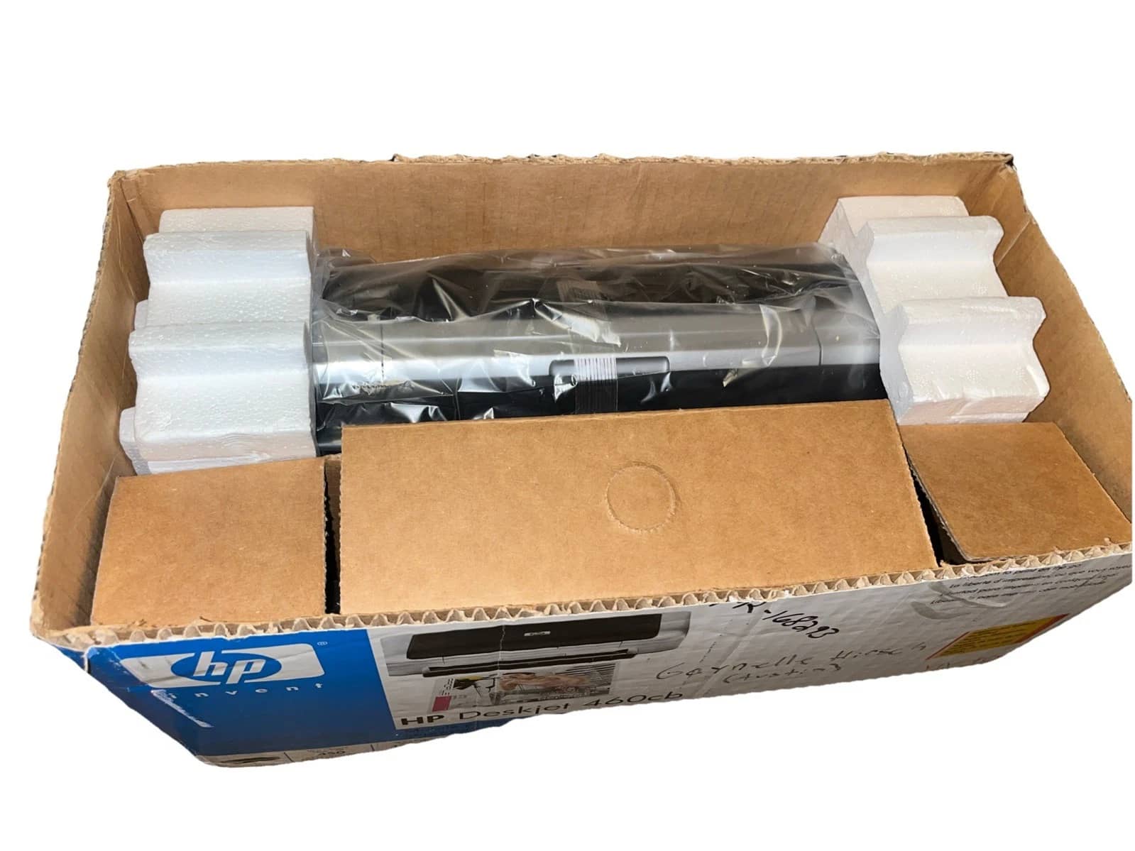 HP DeskJet 460cb Printers Used - Good