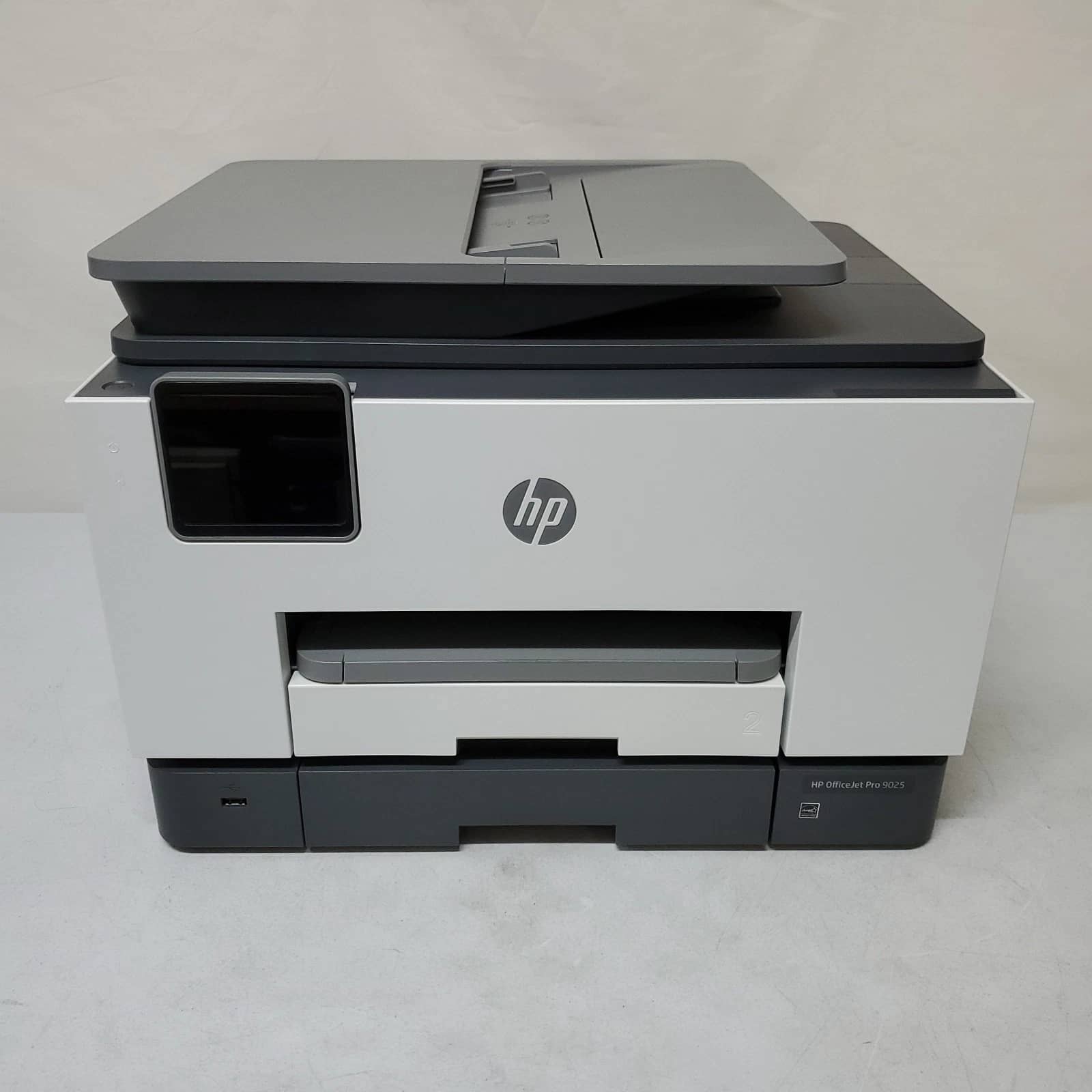 HP Officejet Pro 9025 Printers Used - Good