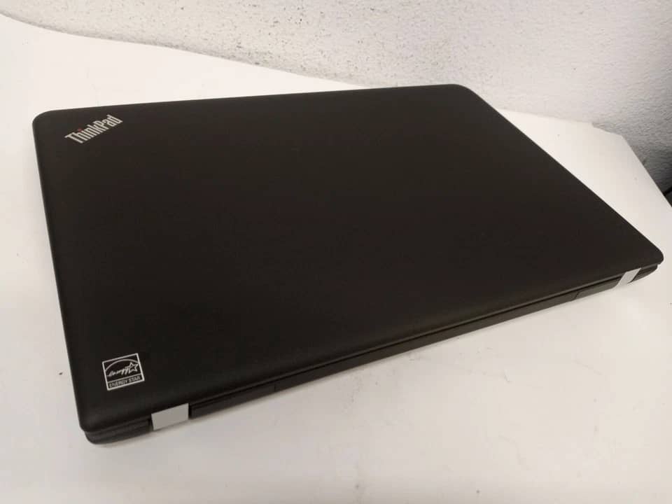 Lenovo ThinkPad E555 Computers