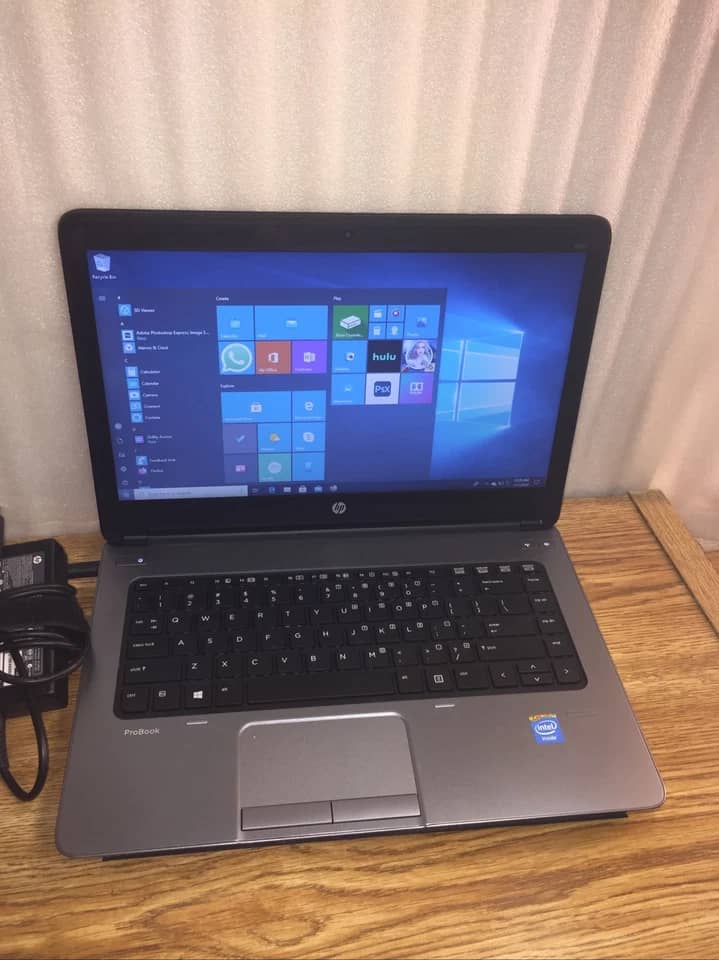 HP ProBook 640 G1 Computers