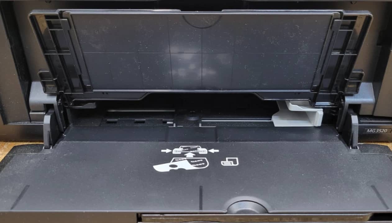 Canon pixma MG3520 Printers New