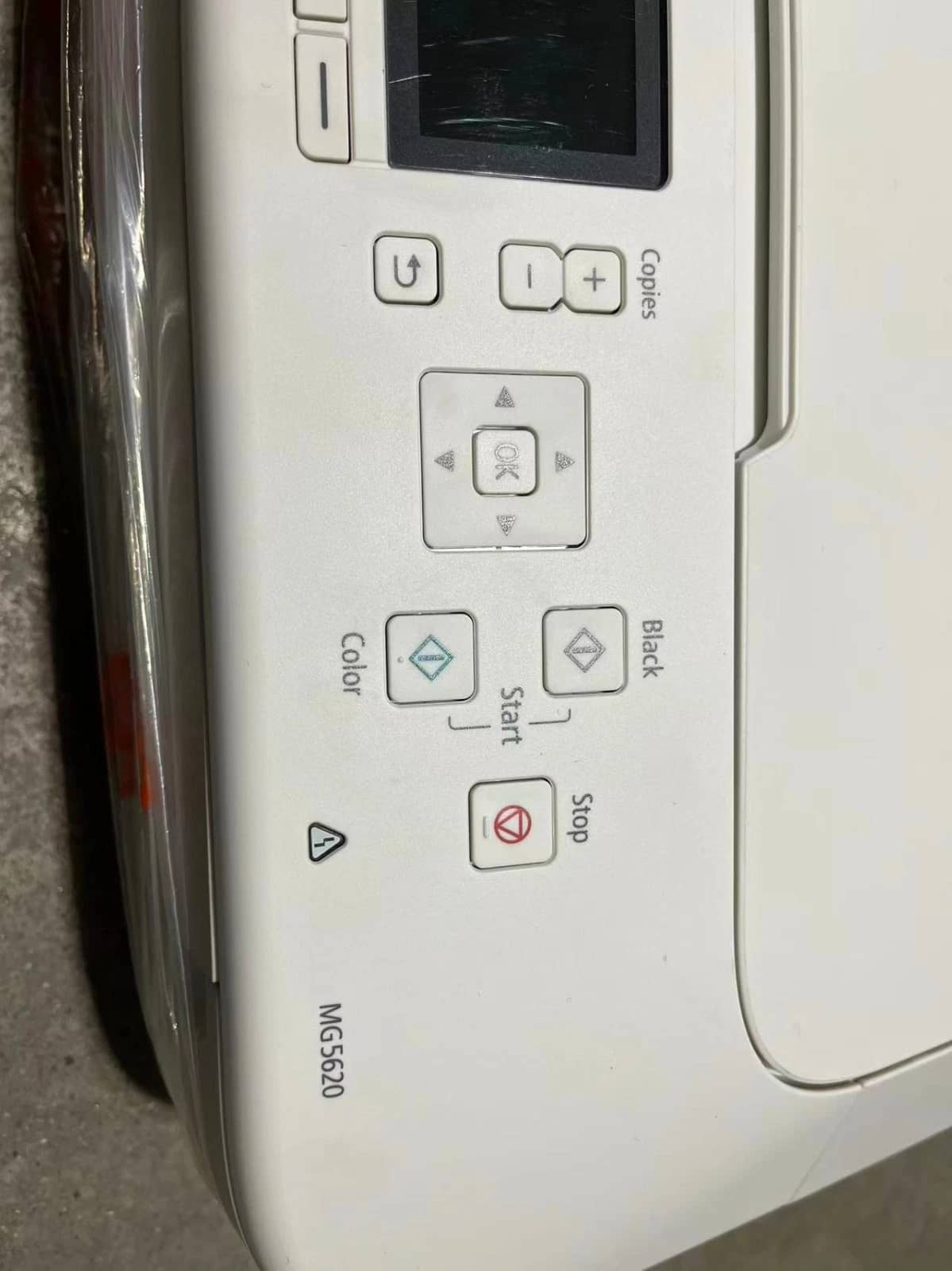 Canon Pixma MG5620 Printers New