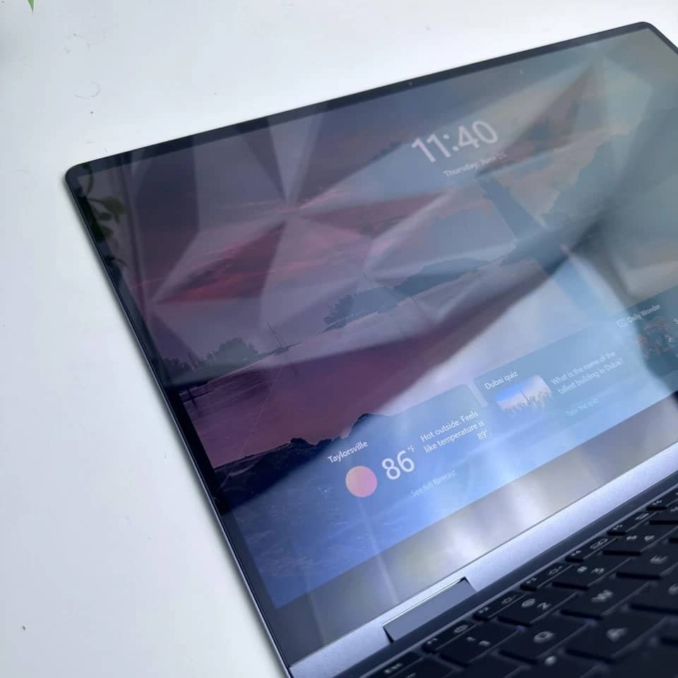 Samsung Galaxy Book4 360 Computers