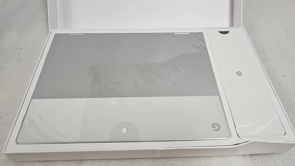 Google PixelBook Computers New