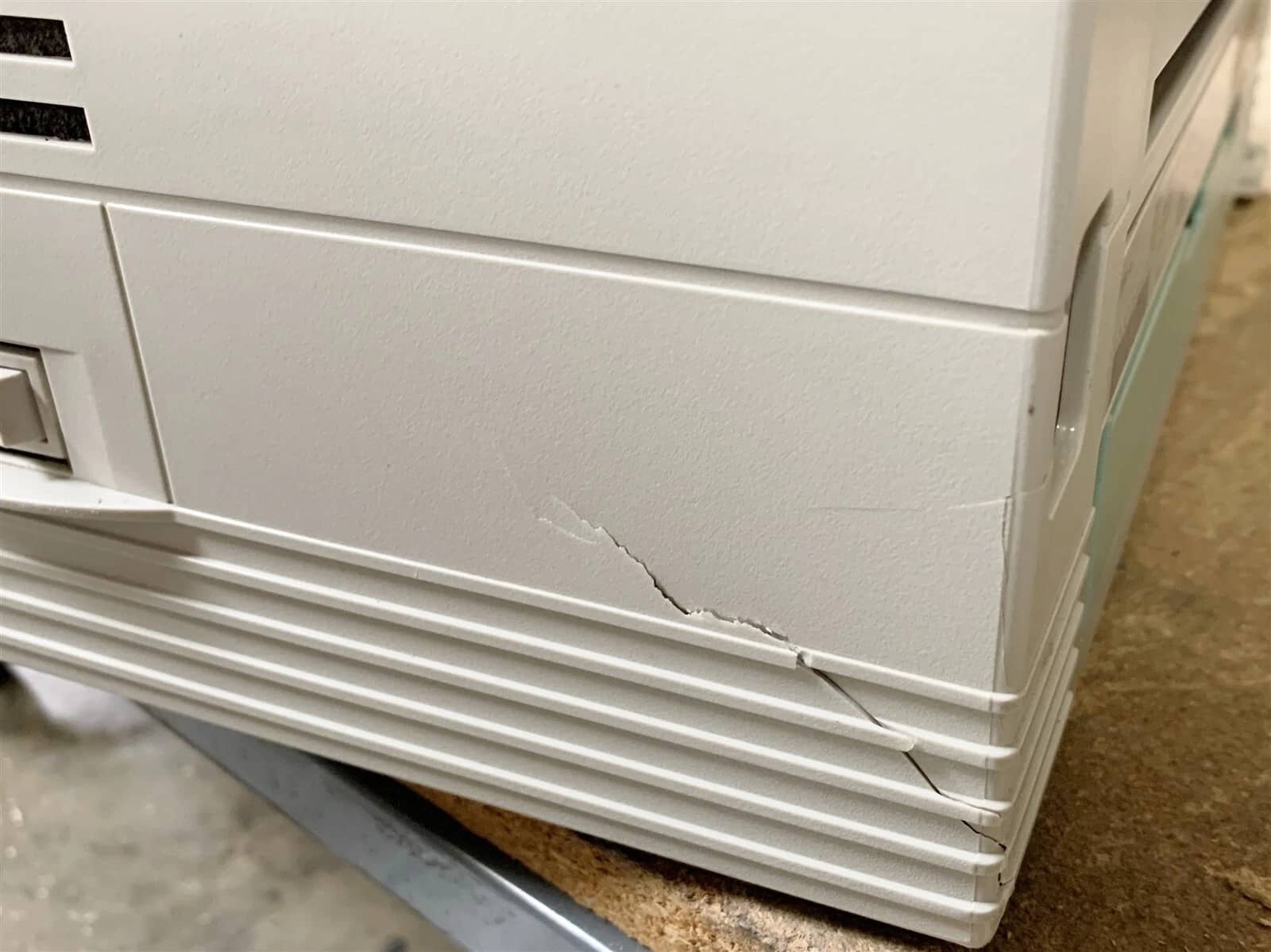 HP LaserJet 4P Printers For parts or not working