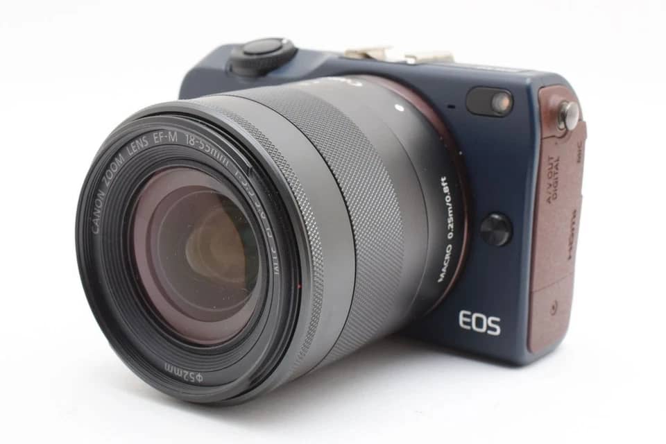 Canon EOS-1D X Digital Cameras Black New Body Only