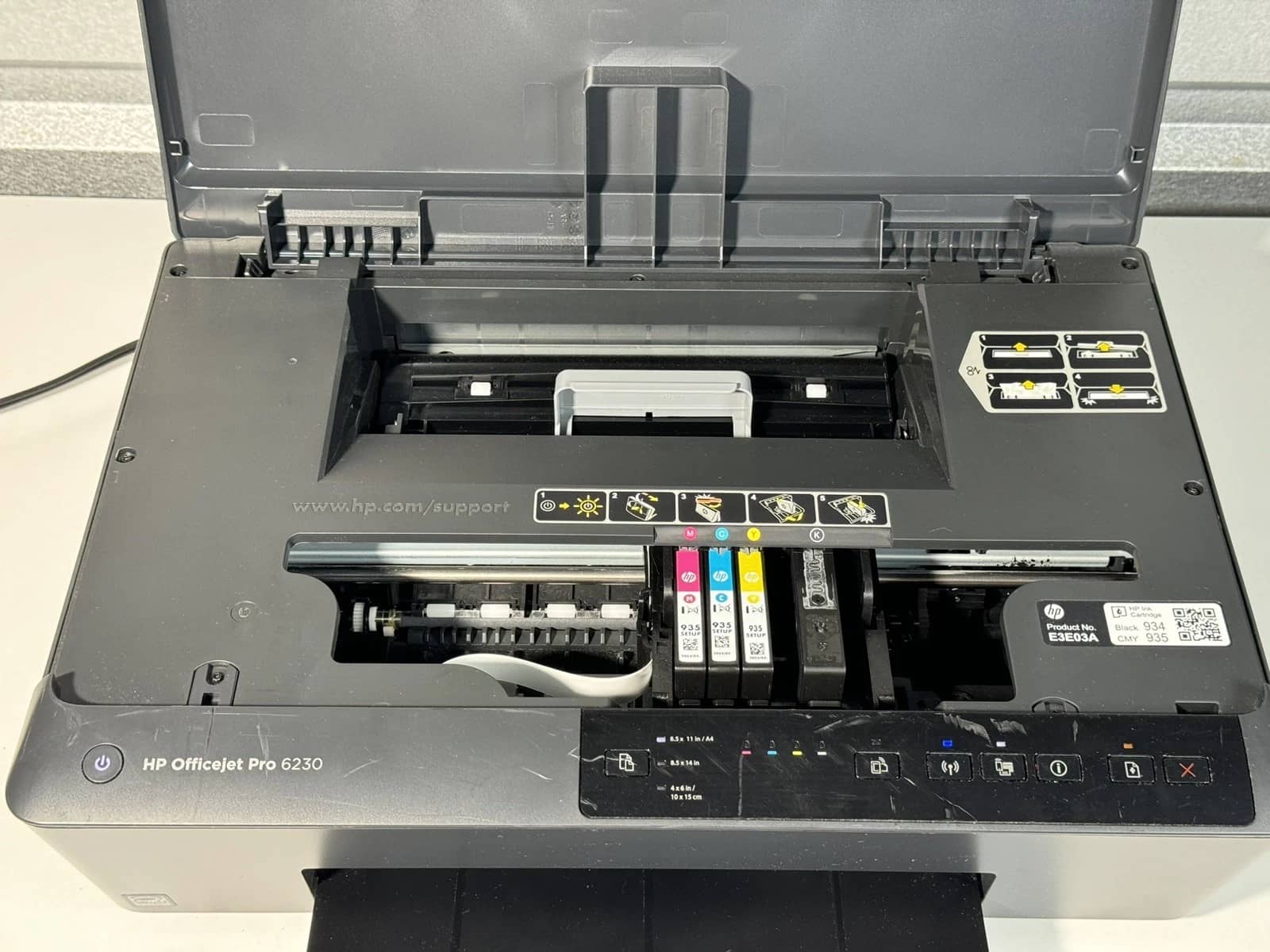 HP 6230 Printers New
