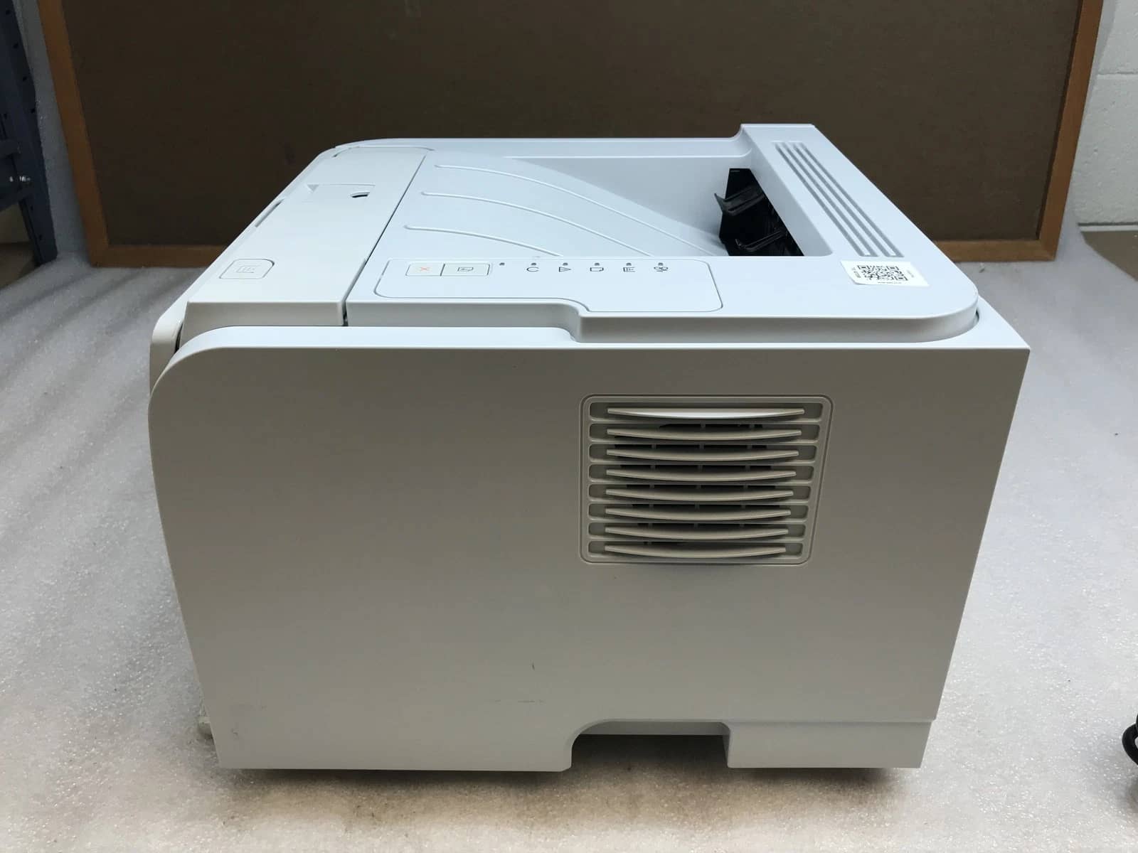 HP CE461A Printers Refurbished - Excellent
