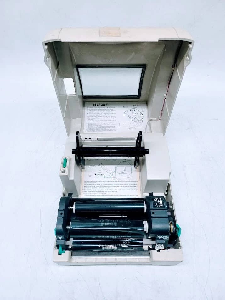 Zebra T402 Printers For parts or not working