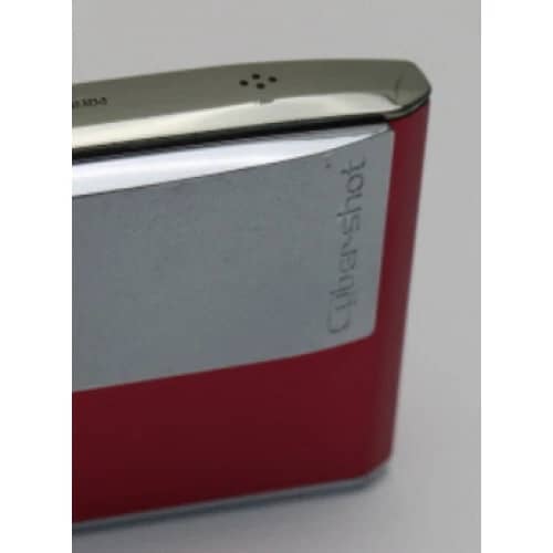 Sony Cyber-shot DSC-T5 Digital Cameras Silver New Body Only