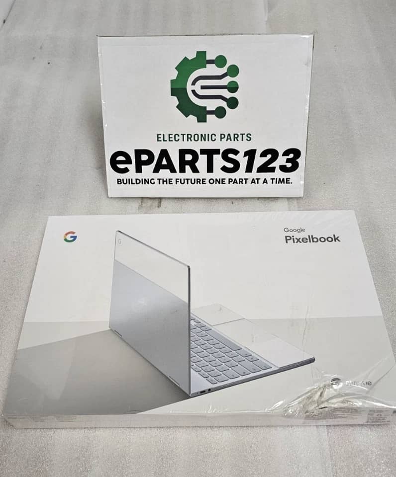 Google PixelBook Computers New