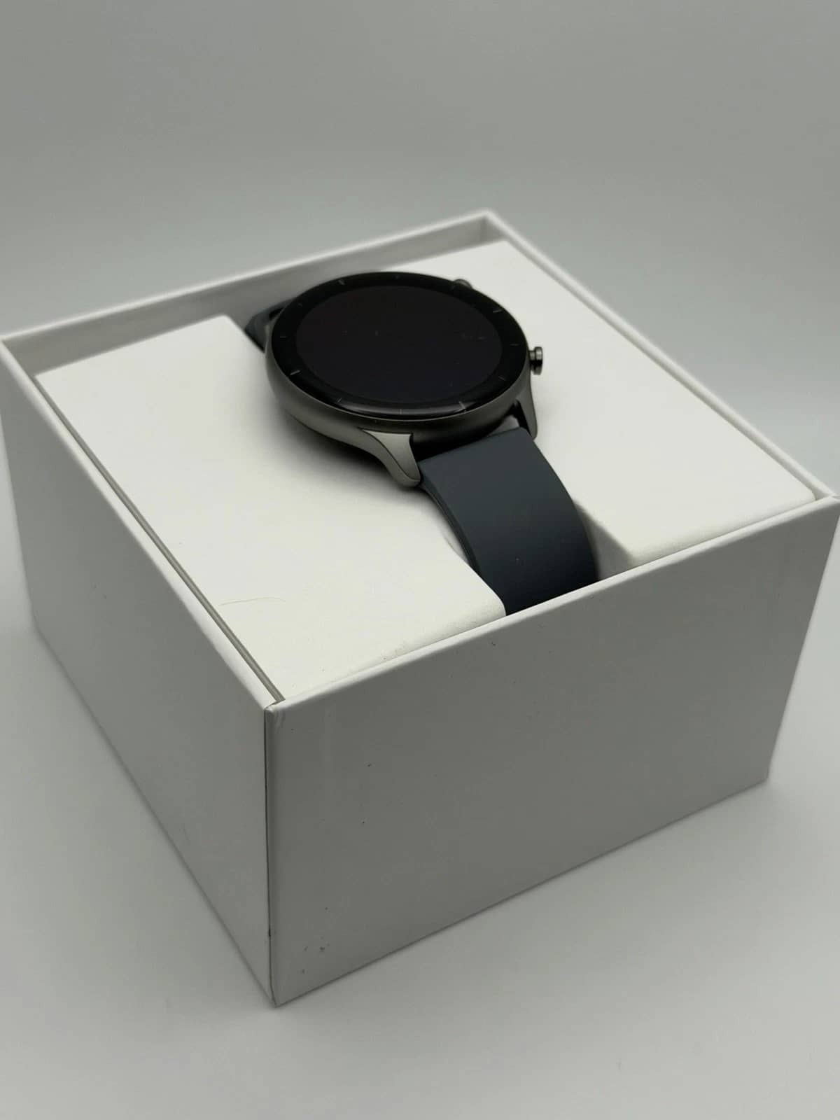 Amazfit Amazfit GTR 2e Smartwatches Black 46mm New