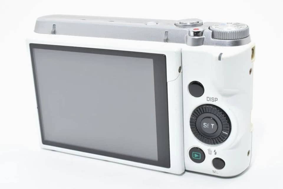 Casio Exilim EX-ZR1000 Digital Cameras