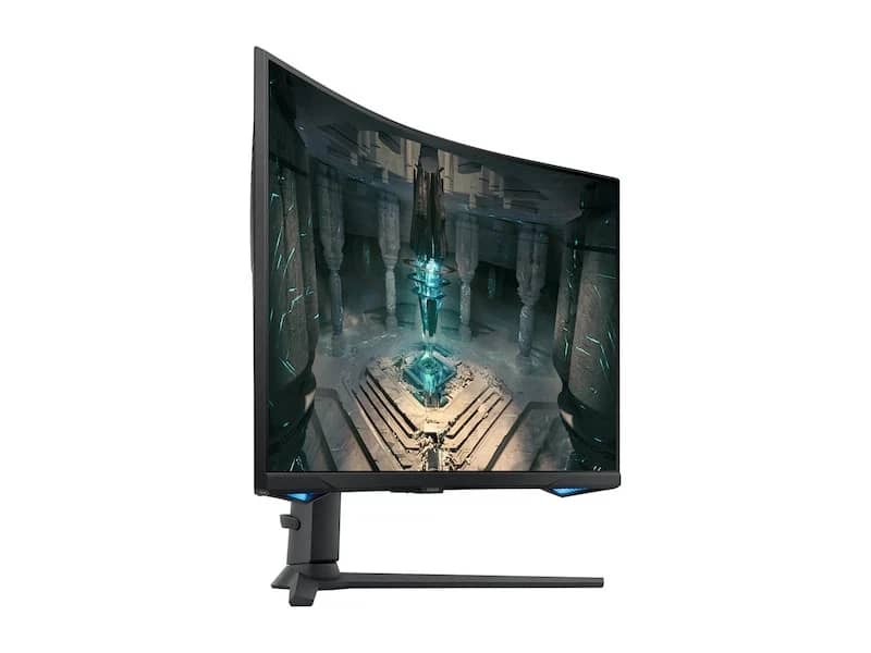 Samsung S27BG652ENXG Monitors