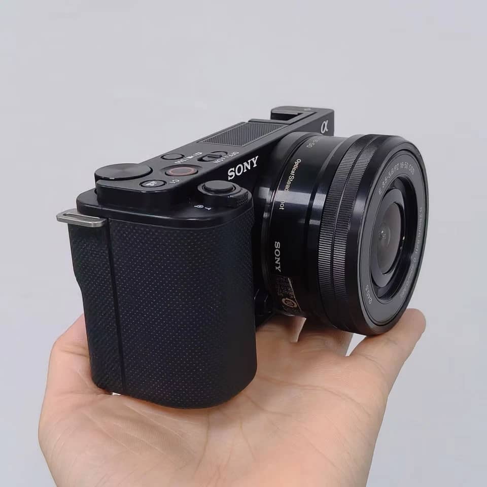 Sony ZV-E10 Digital Cameras