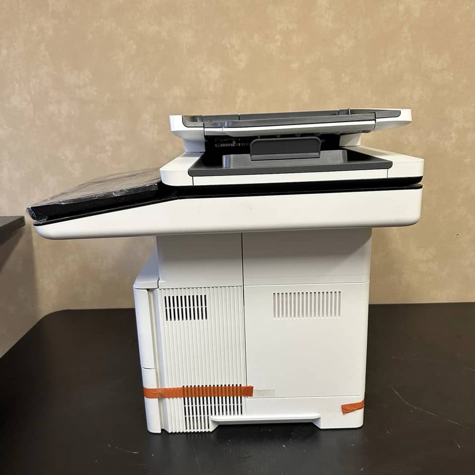 HP M528dn Printers New