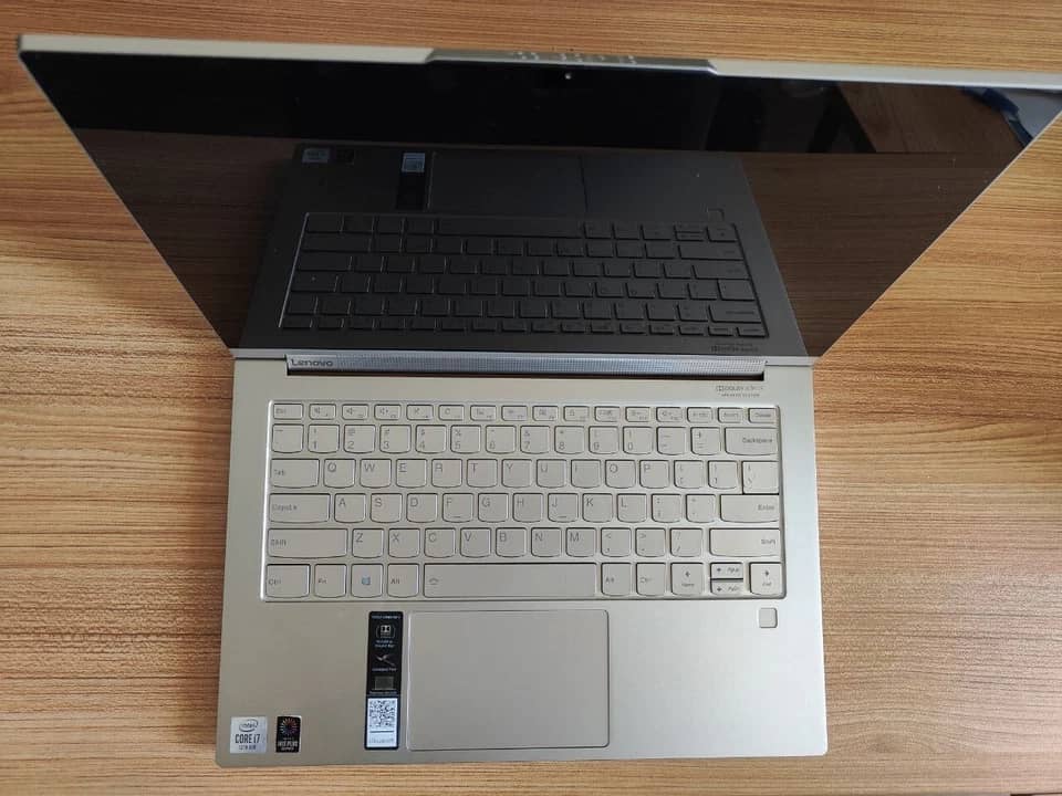 Lenovo Yoga C940 Computers