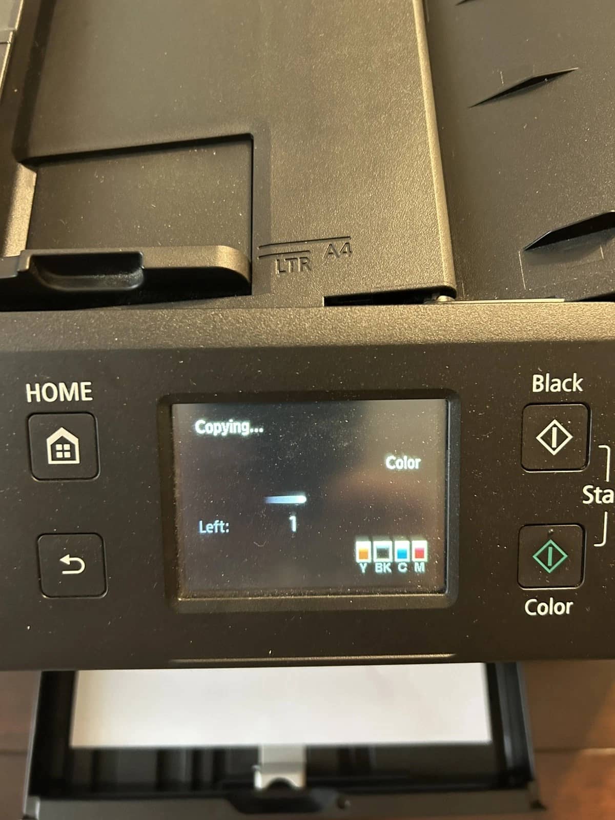 Canon MB2320 Printers New