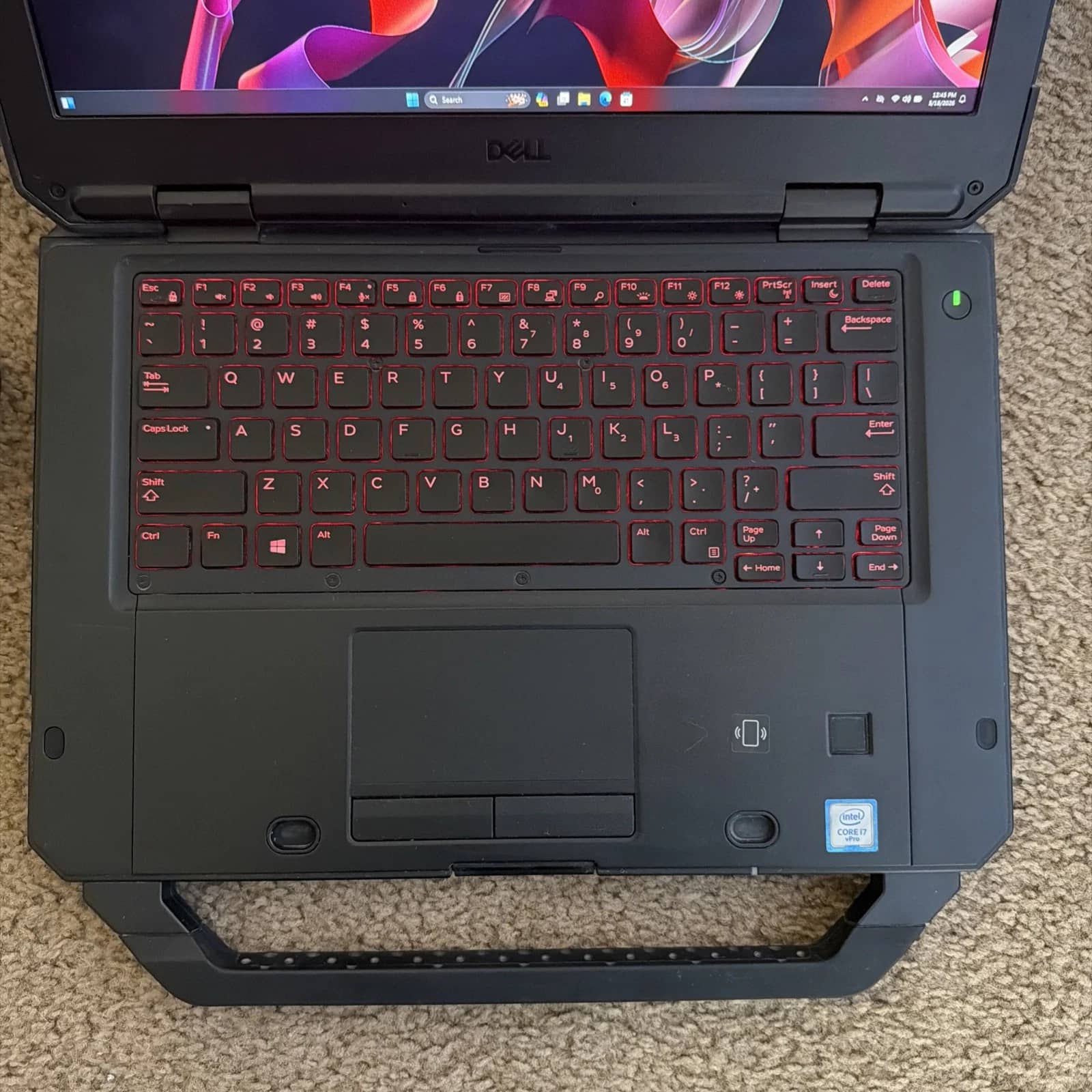 Dell Latitude 5420 Rugged Computers 512GB 16GB Refurbished - Excellent