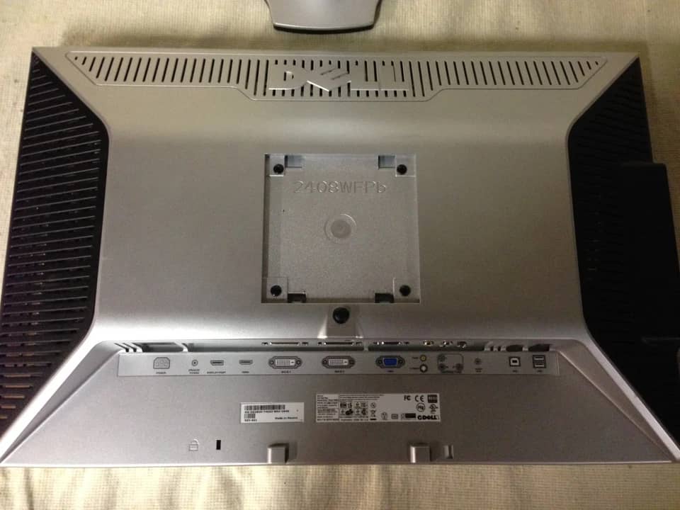 Dell U2312HM Monitors