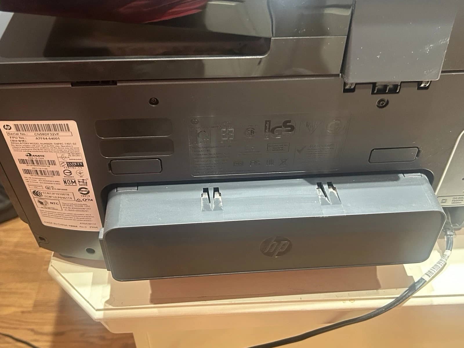 HP Officejet Pro 8610 Printers New