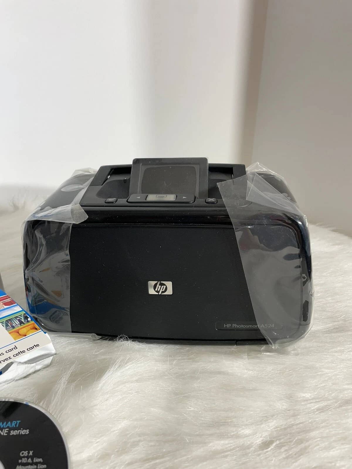 HP M447 Printers Open-Box Excellent
