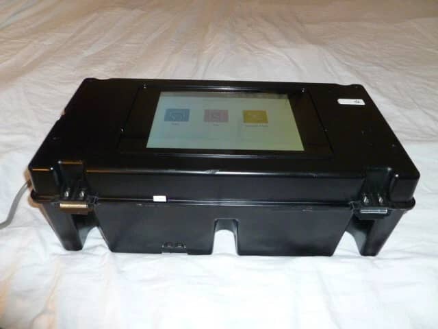 HP T-381578 Printers Used - Good