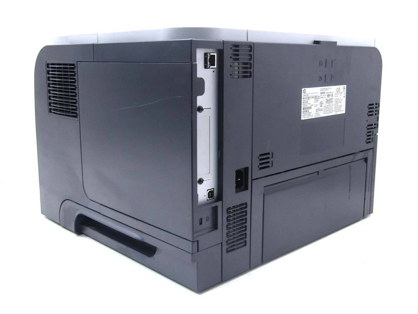 HP LaserJet P3015N Printers Refurbished - Excellent