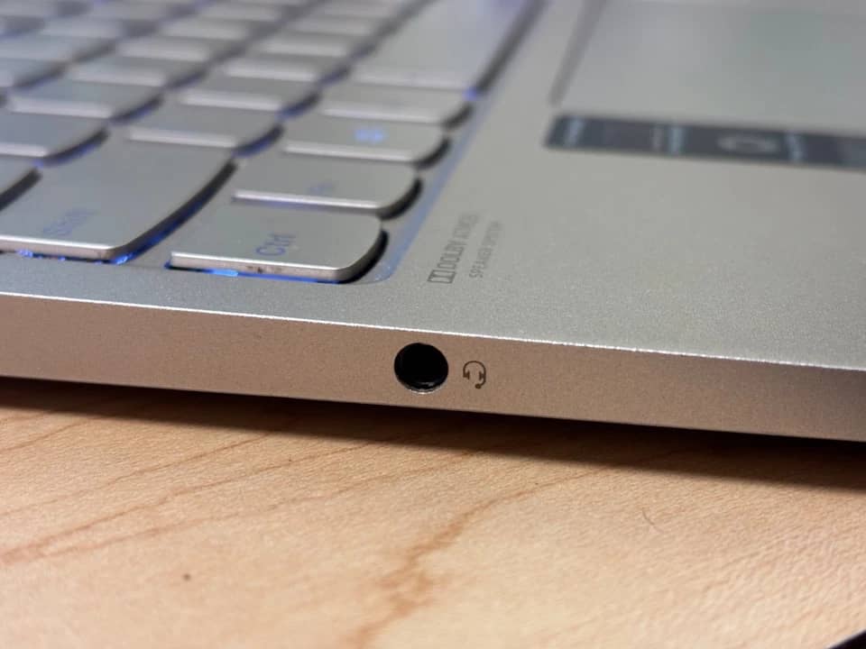 Lenovo Yoga i7 15ITL5 Computers 512GB 8GB New