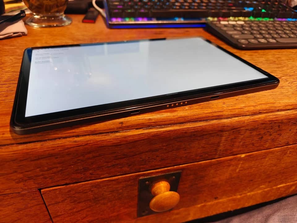 Amazon Fire Max 11 13th Tablets