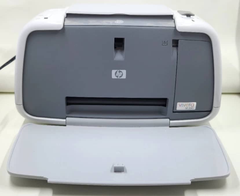HP Photosmart A310 Printers New