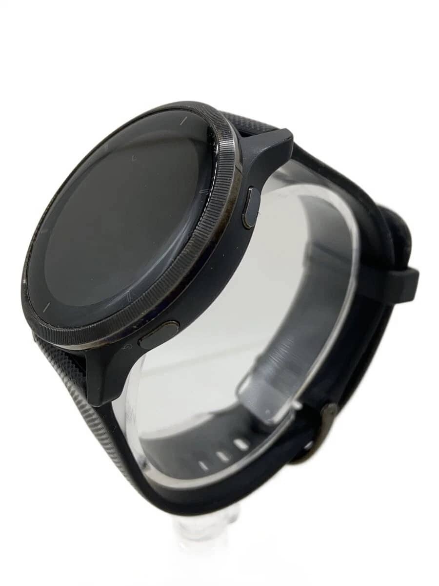 Garmin Venu 2 Smartwatches Silver 51mm Refurbished - Excellent