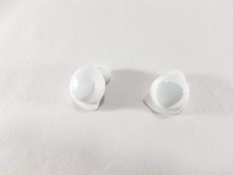 Samsung Galaxy Buds+ Headphones & Earbuds 