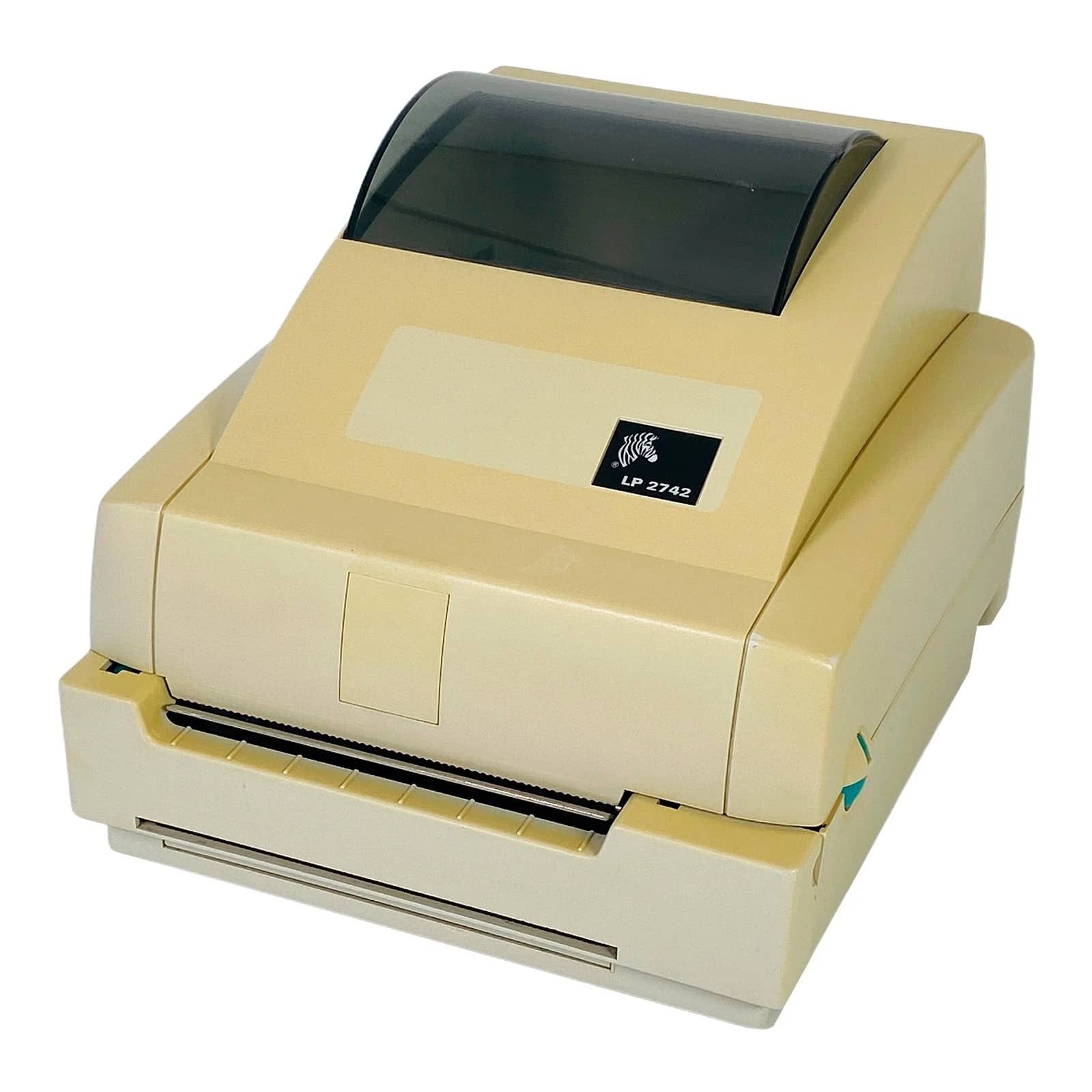 Zebra LP2742PSA Printers Used - Good