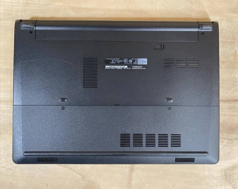 Dell Latitude 3460 Computers