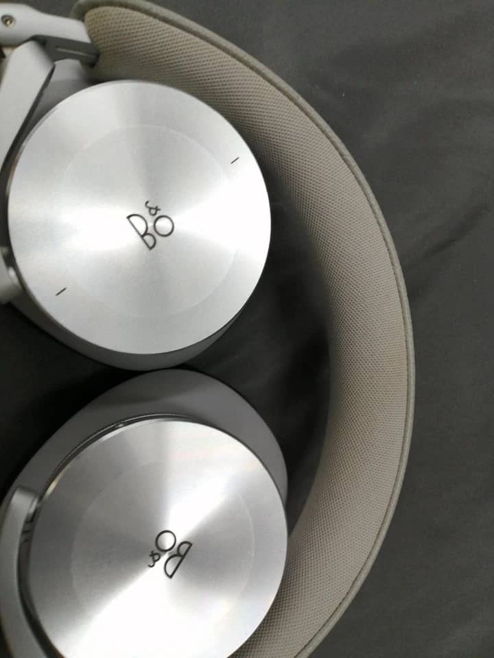 Bang & Olufsen Beoplay H95 Headphones & Earbuds 
