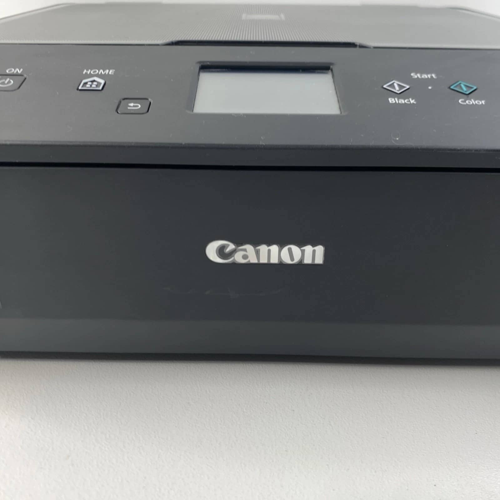 Canon Pixma MG6600 Printers Used - Good
