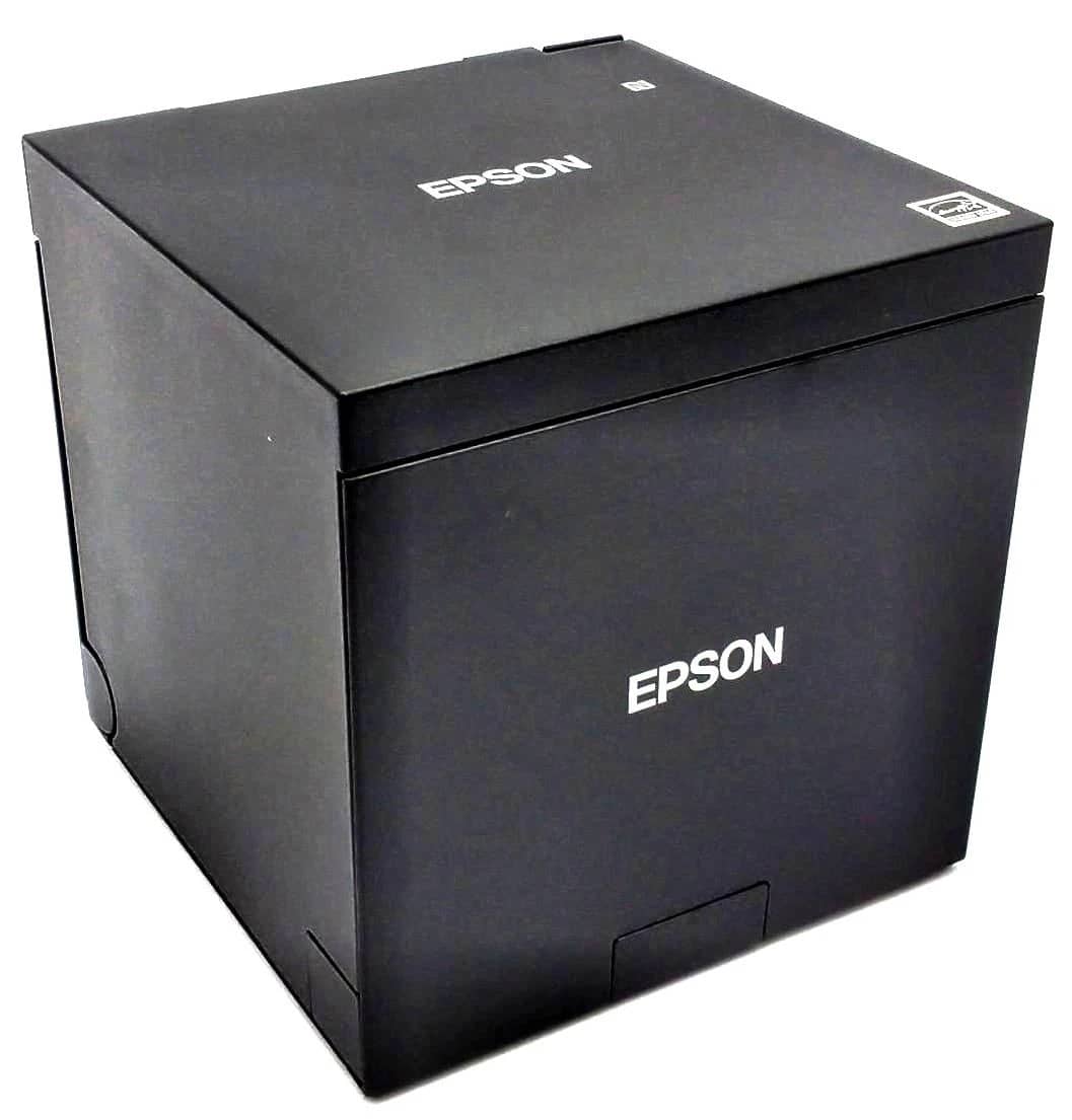 Epson TM-M30III Printers For parts or not working
