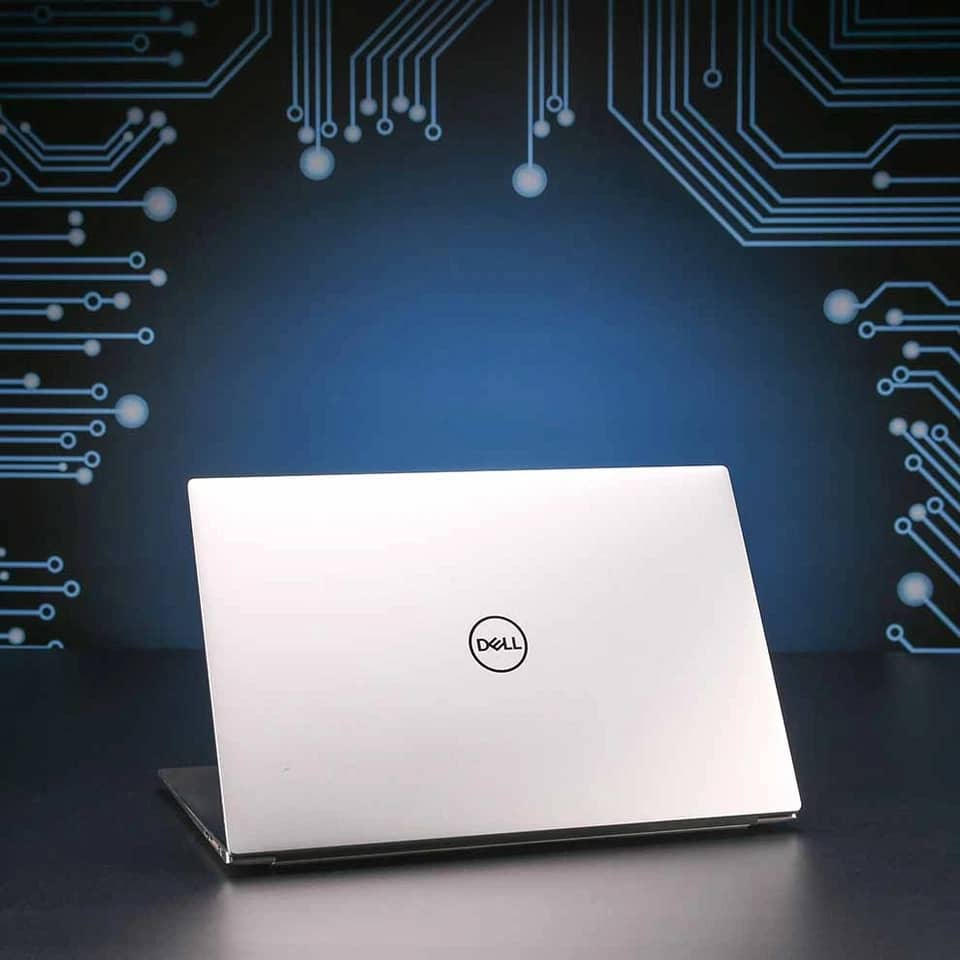 Dell XPS 15 9510 Computers