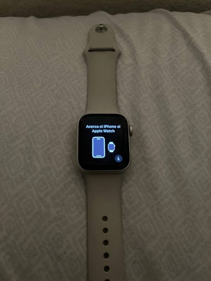 Apple Watch Series 10 Smartwatches