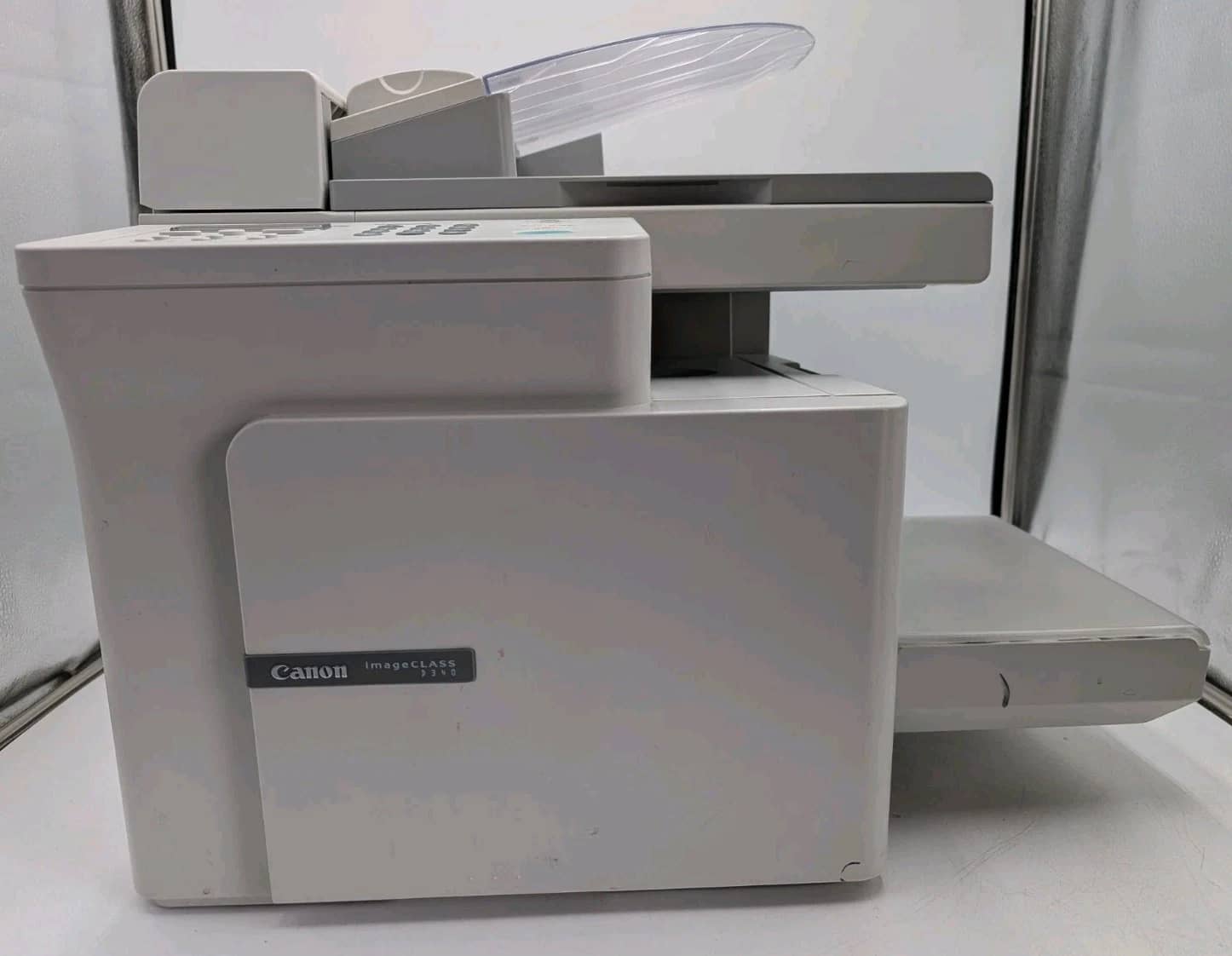 Canon Imageclass D340 Printers New
