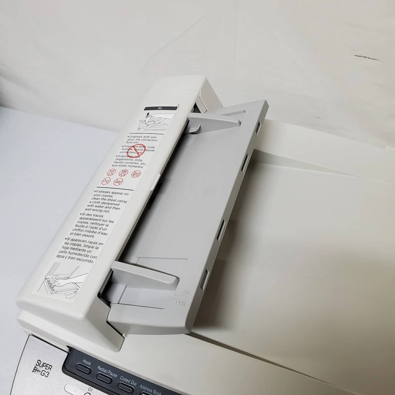 Canon MF4350d Printers Used - Good