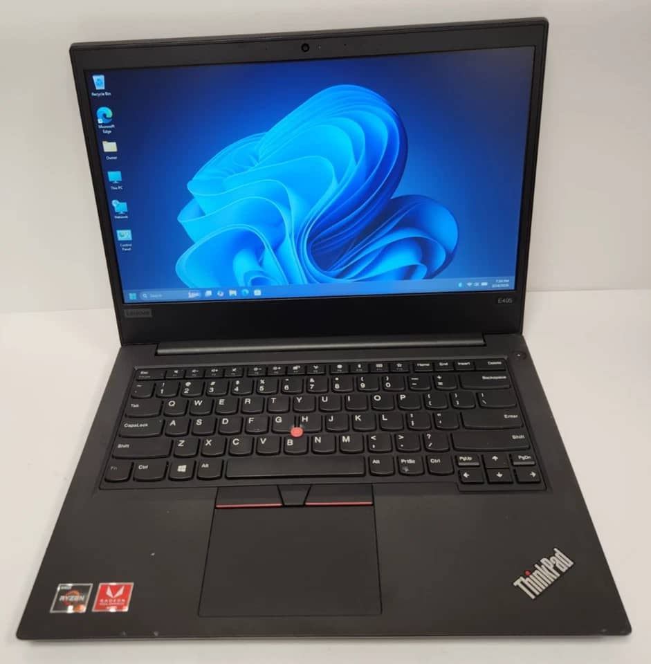 Lenovo ThinkPad E495 Computers