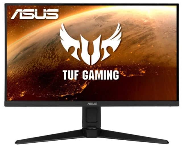 ASUS VG279QL1A Monitors