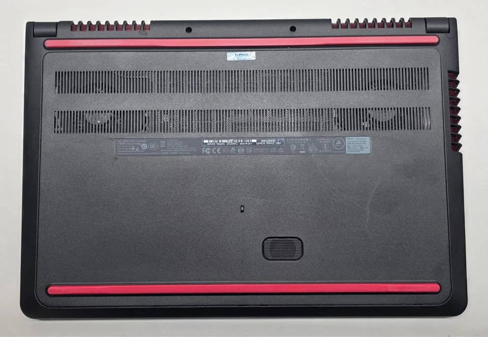 Dell Inspiron 5577 Computers