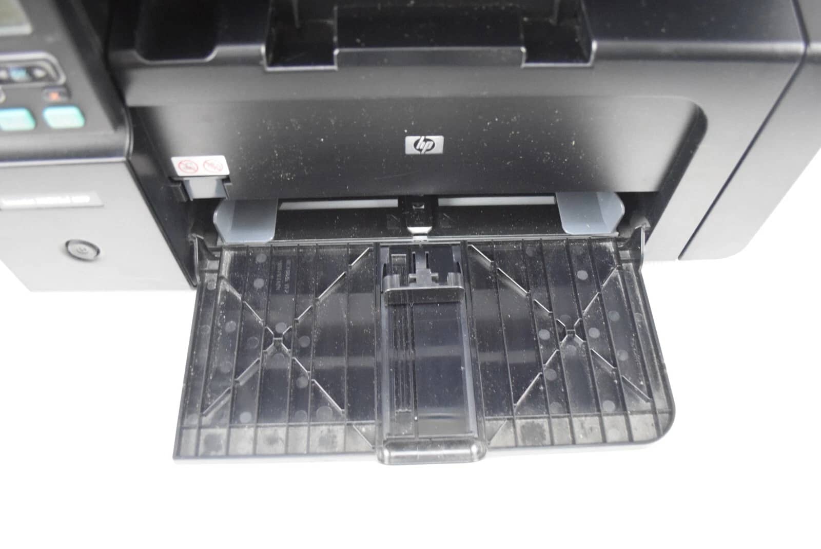 HP M1212NF Printers Refurbished - Excellent