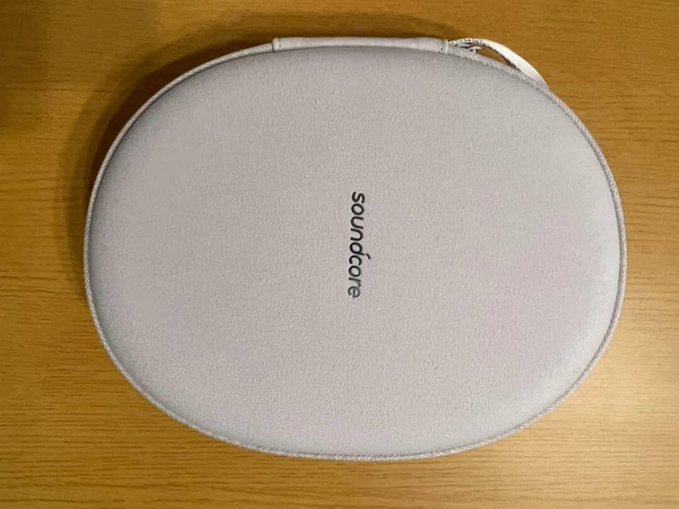 Soundcore Life Q35 Headphones & Earbuds 