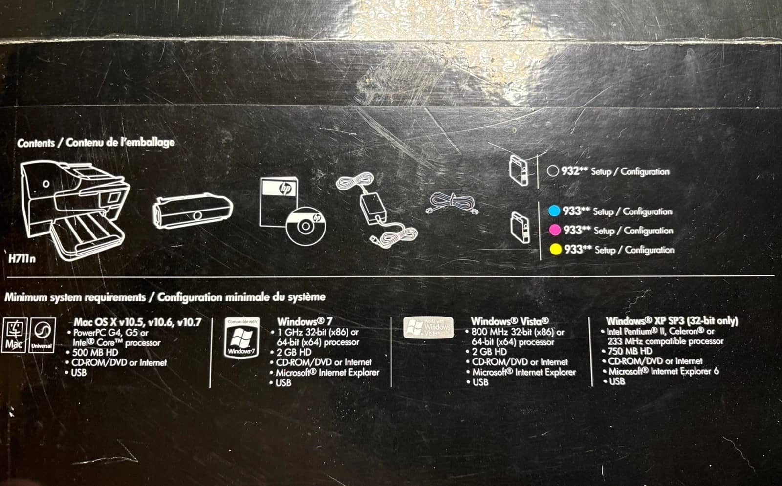 HP Officejet 6700 Premium e Printers New